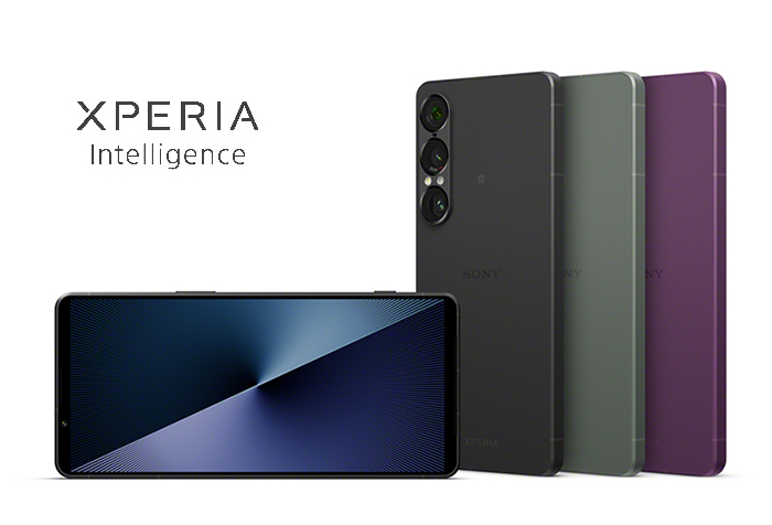 Xperia 1 VIIの特徴